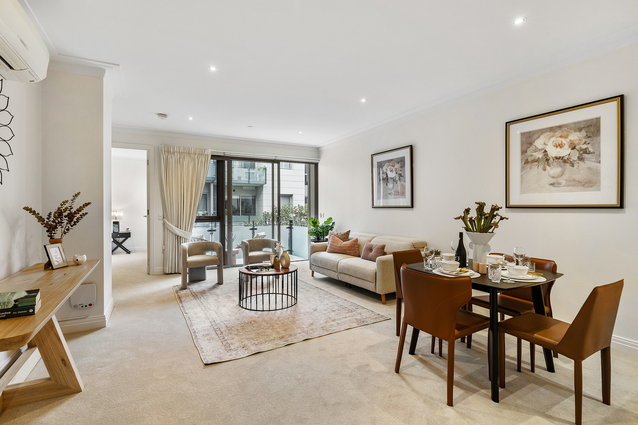 UNIT 47 349 RIVERSDALE RD, Hawthorn East, Inner East Melbourne, 0 غرف, 0 حمامات, Lifestyle Property
