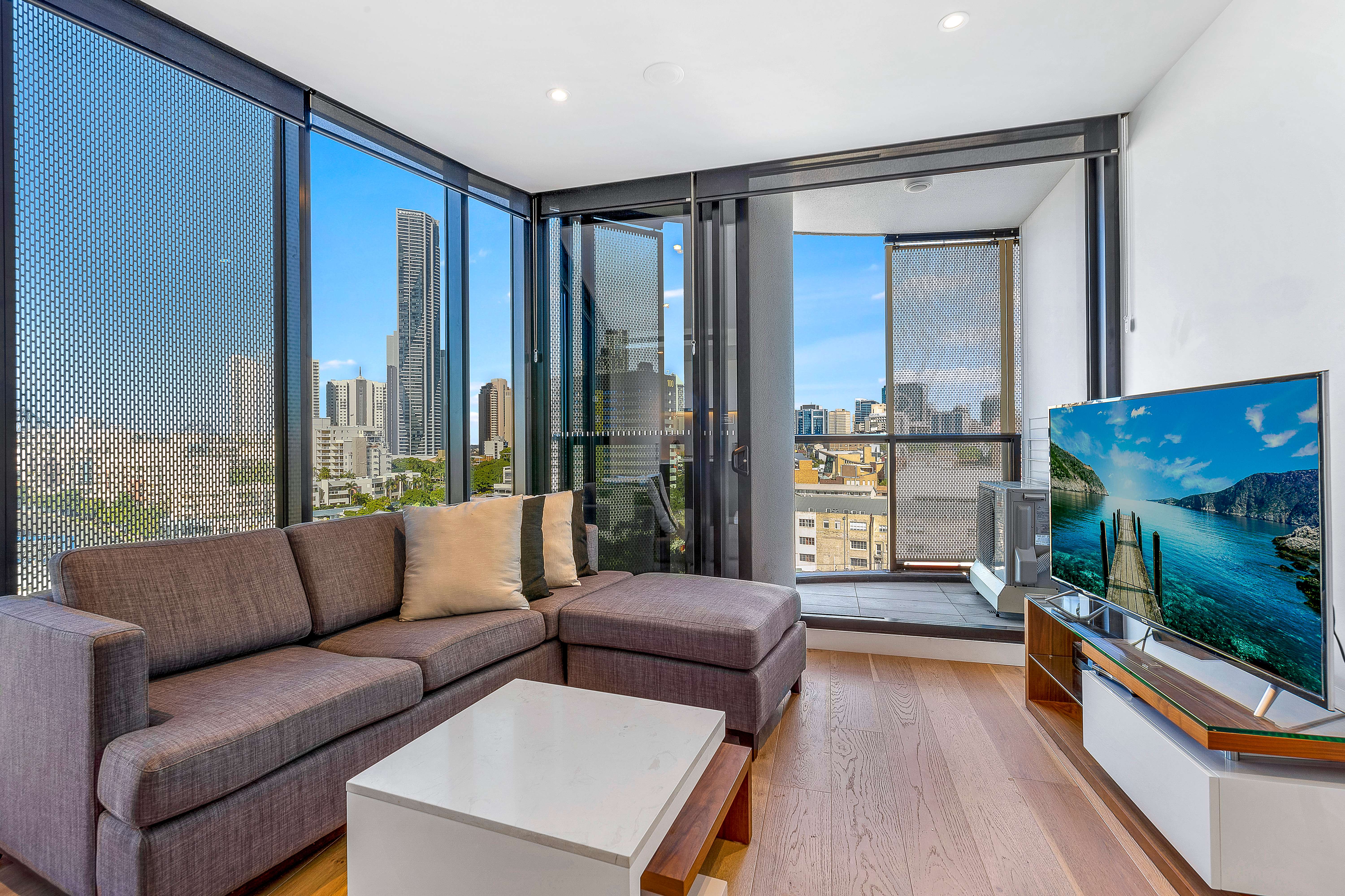 UNIT 1007 179 ALFRED ST, Fortitude Valley, Brisbane - Inner City Region, 0 ਕਮਰੇ, 0 ਬਾਥਰੂਮ, Unit