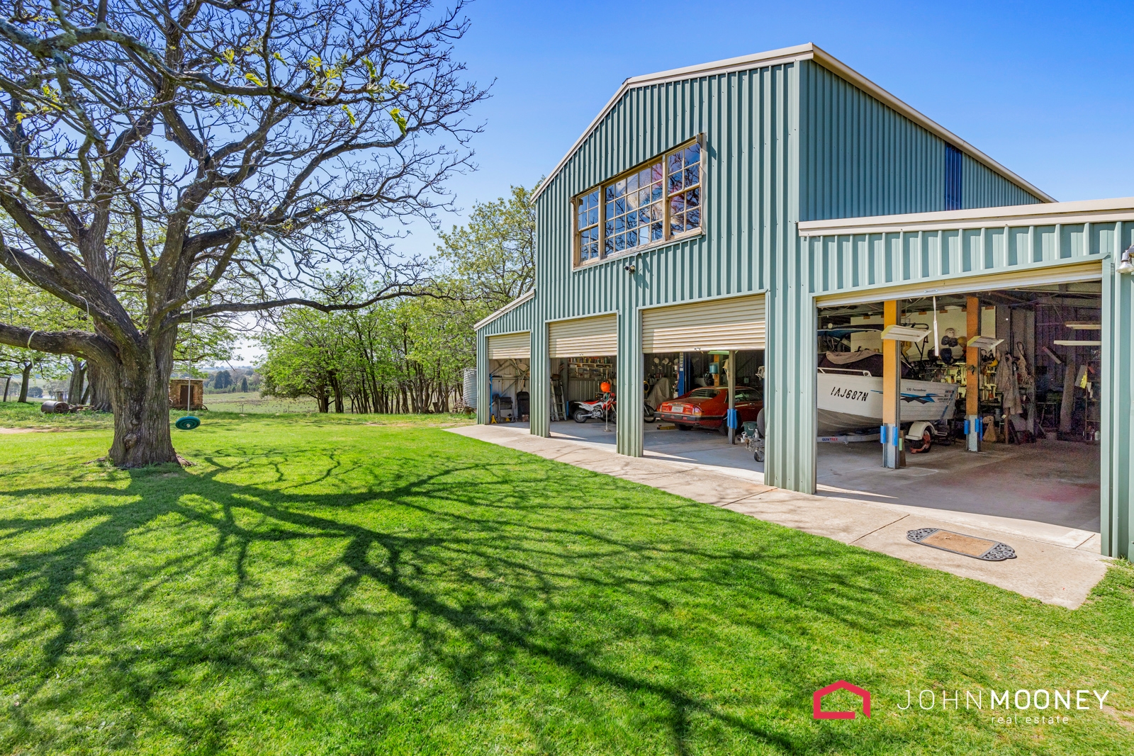 WEETALABAH 3174 HOLBROOK RD, Mangoplah, Murray, 0房, 0浴, Lifestyle Section