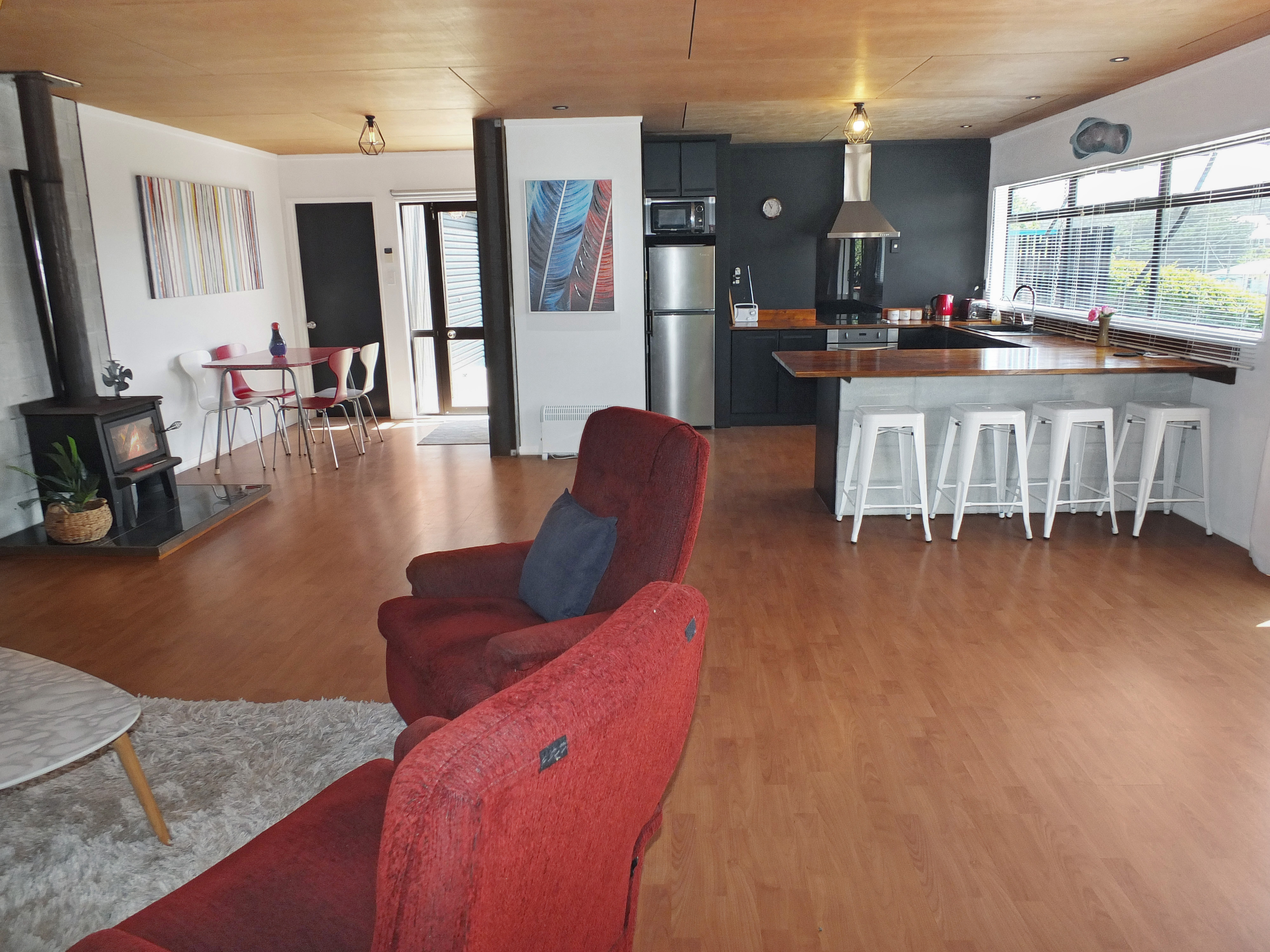 42a Signal Street, Foxton Beach, Horowhenua, 3房, 1浴, House