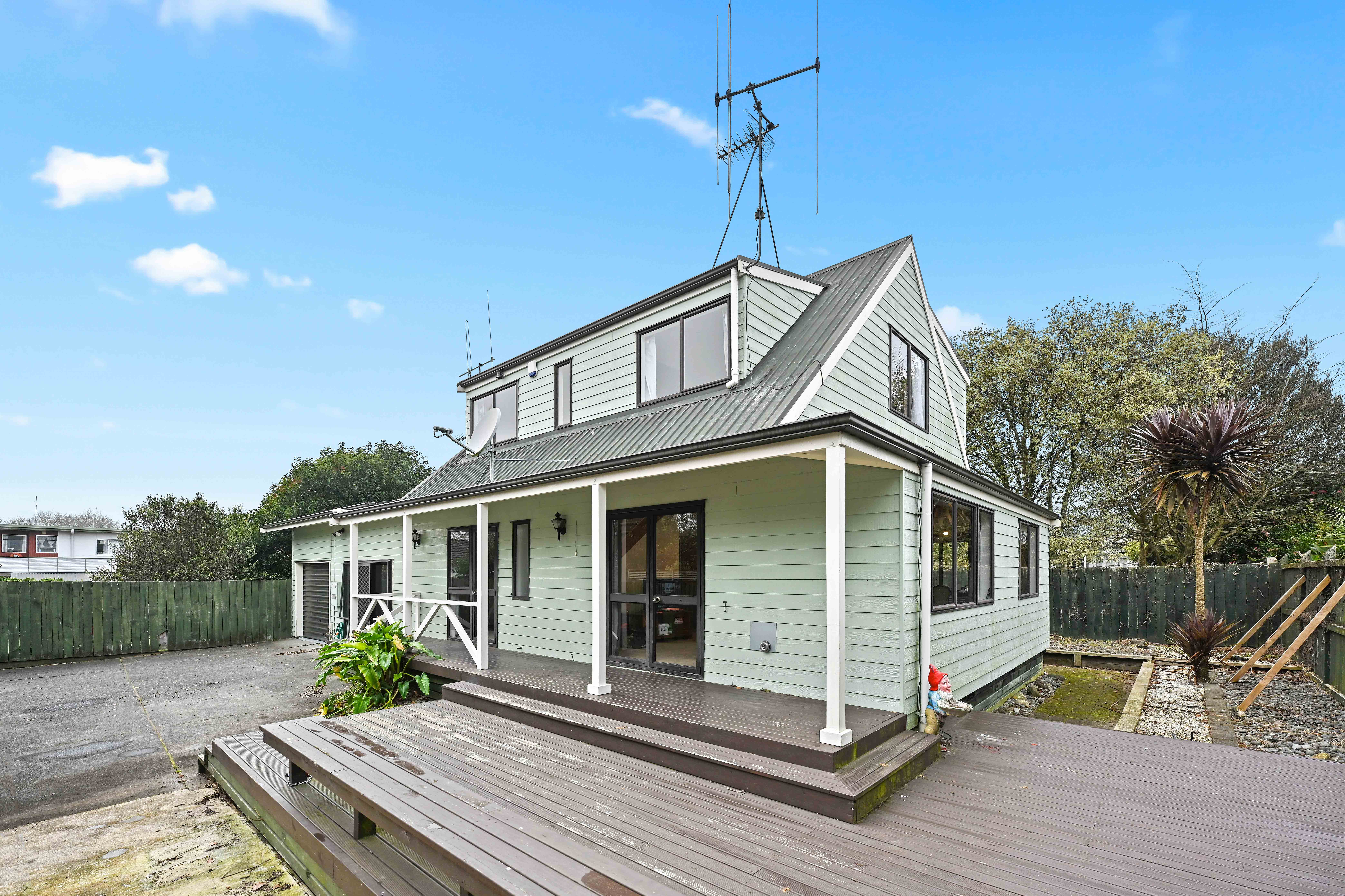 Special Character Zone - Special Residential Zone
