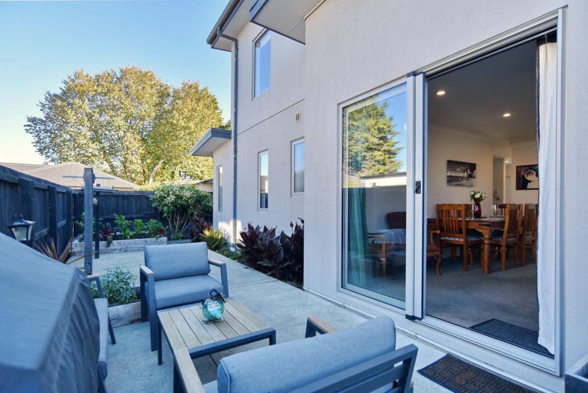 192a Racecourse Road, Sockburn, Christchurch City, 4 ਕਮਰੇ, 3 ਬਾਥਰੂਮ