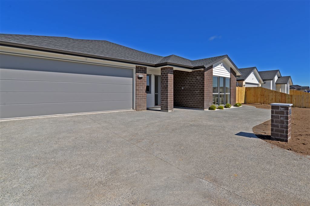 Residential  Single House Zone