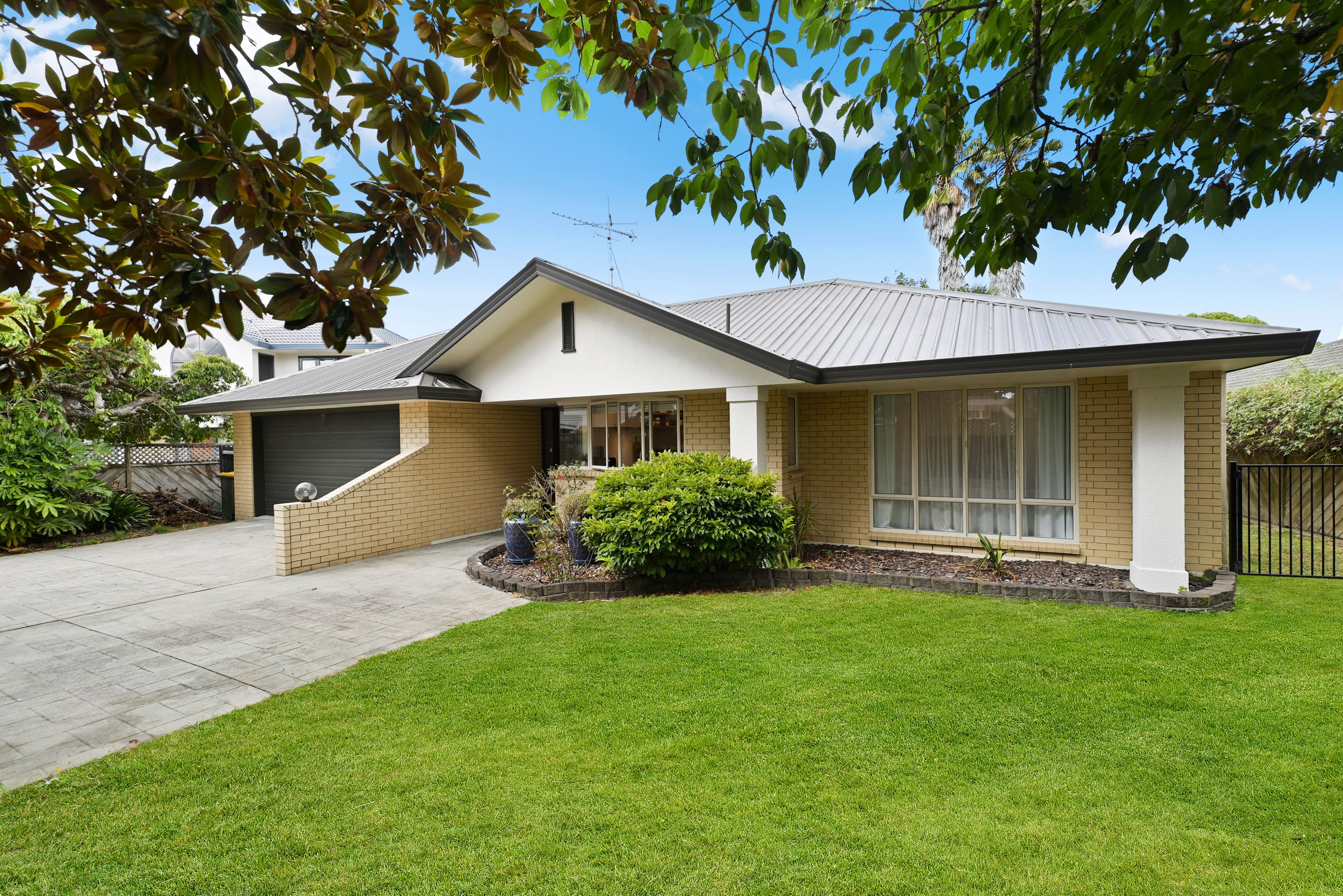 38 Harrowfield Drive, Harrowfield, Hamilton, 4房, 0浴, House