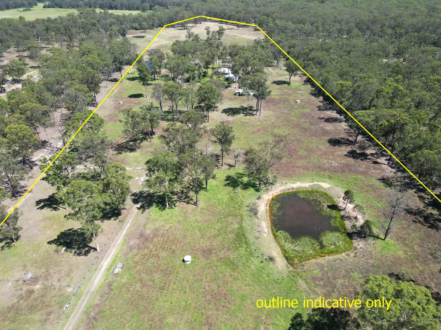 1528 SANDY CREEK RD, Ellalong, Hunter, 0 غرف, 0 حمامات, House