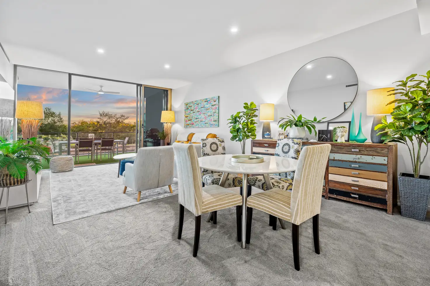 29102 EPHRAIM ISLAND PDE, Paradise Point, Gold Coast, 0 ਕਮਰੇ, 0 ਬਾਥਰੂਮ, Unit