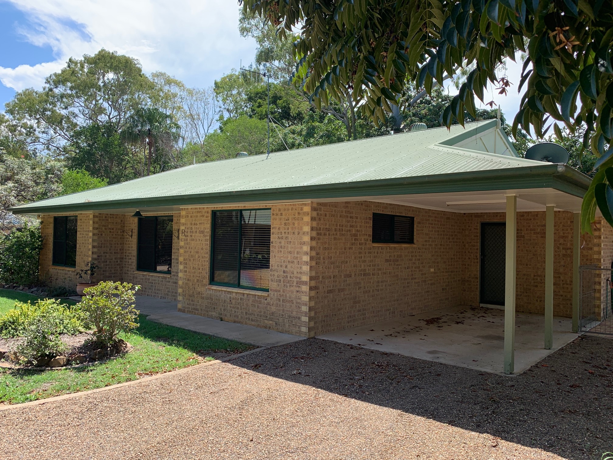 CHAR-LEA LODGE 37B PLUM TREE CR, Moore Park Beach, Wide Bay, 0房, 0浴, House