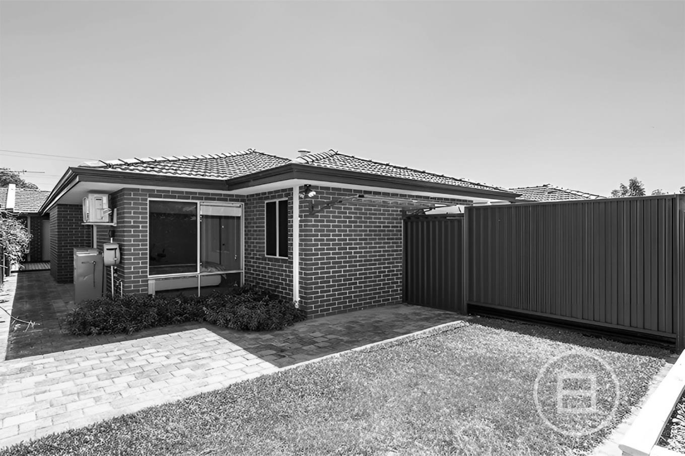 33 CHAMBERLAIN ST, North Perth, Perth CBD, 0 कमरे, 0 बाथरूम, House