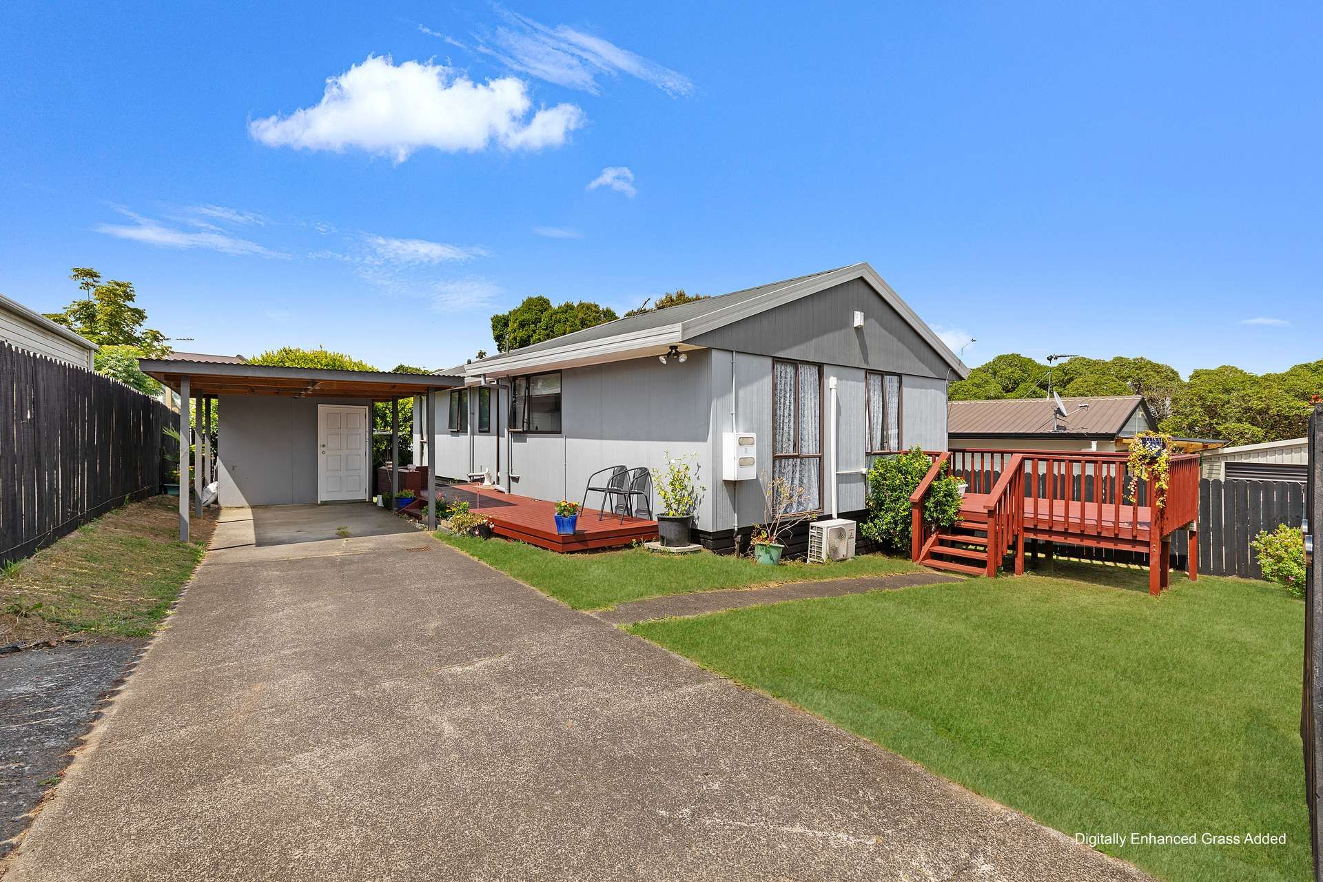 1/8 Kirklow Place, Goodwood Heights