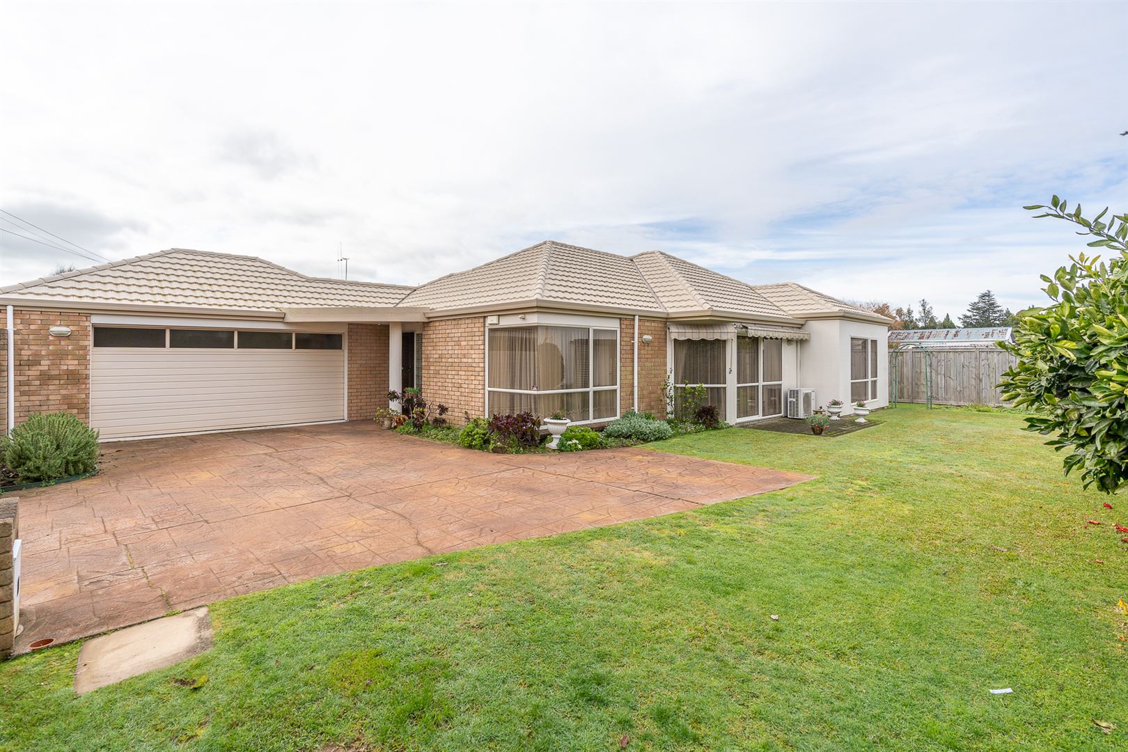 Residential Zone - General Residential Zone