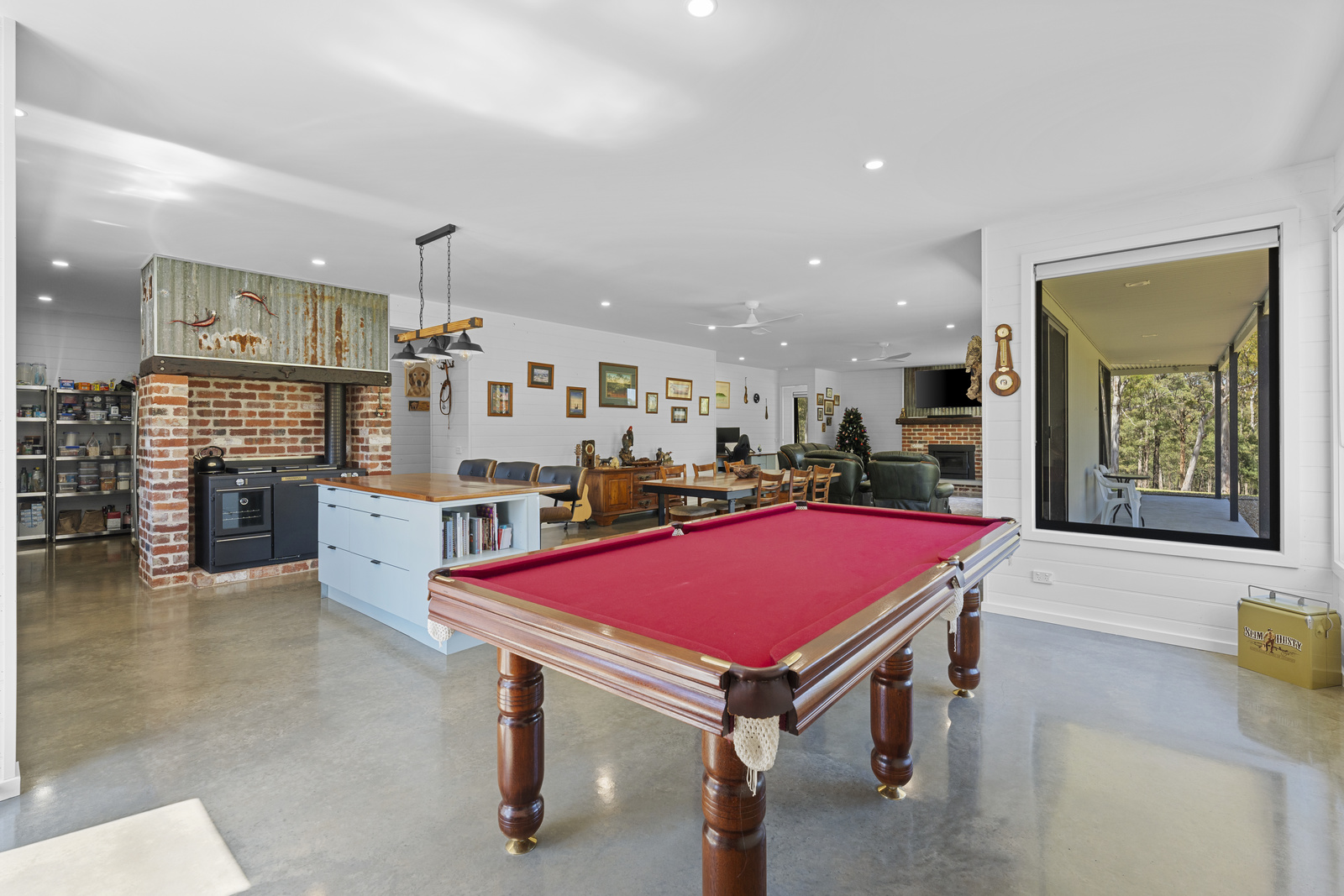 2911 MANSFIELD-WHITFIELD RD, Tolmie, Wangaratta, 0房, 0浴, House