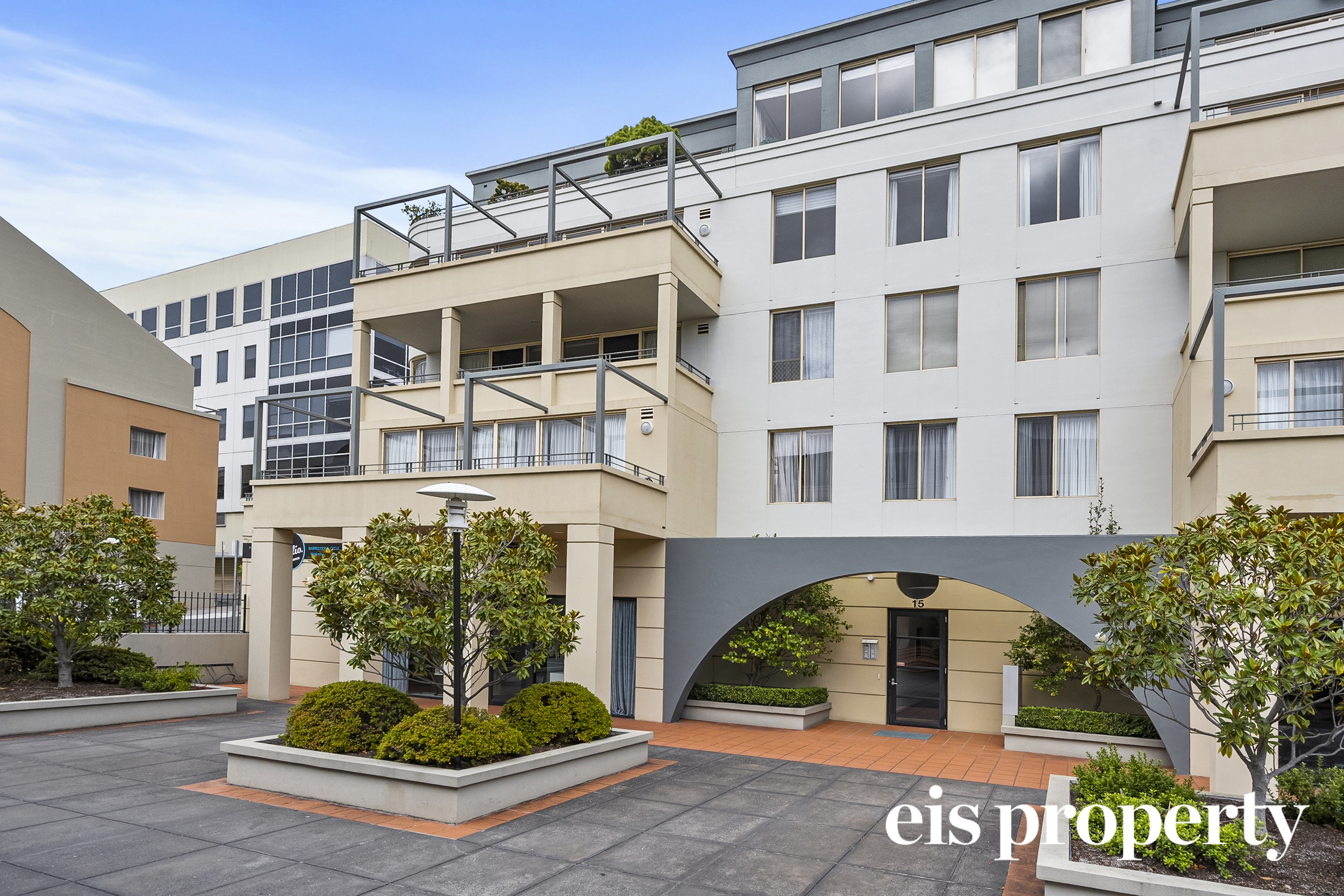 UNIT 11 15 GLADSTONE ST, Battery Point, Hobart, 0 Bedrooms, 0 Bathrooms, House
