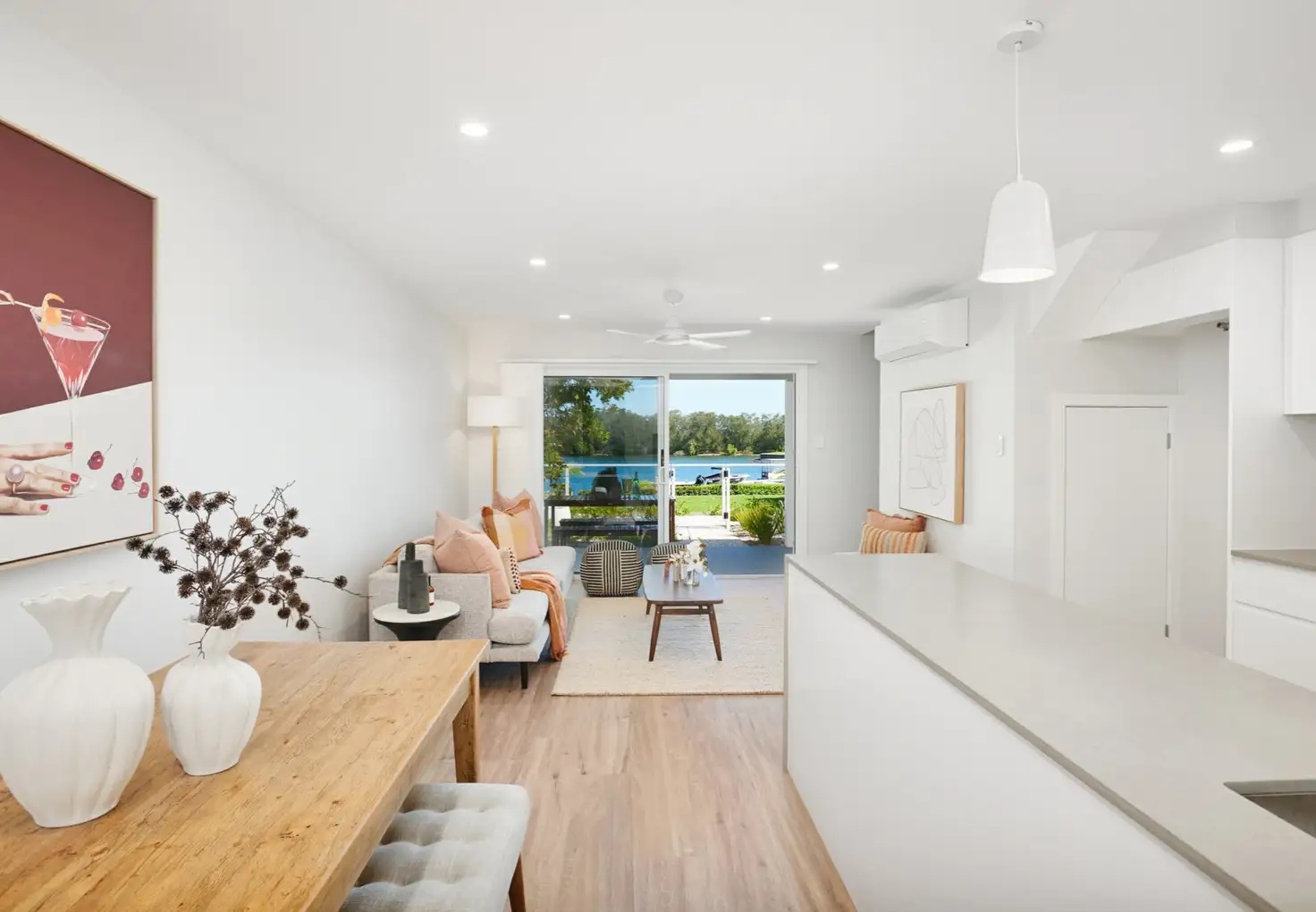 UNIT 5 8-10 ELECTRA PDE, Harrington, North Coast, 0 침실, 0 욕실, Townhouse
