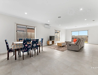 31 FELLOWS ST, WEIR VIEWS VIC 3338, 0 Kuwarto, 0 Banyo, House