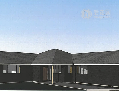 11 Gibraltar Way, Fitzherbert, Palmerston North, 4 Kuwarto, 0 Banyo