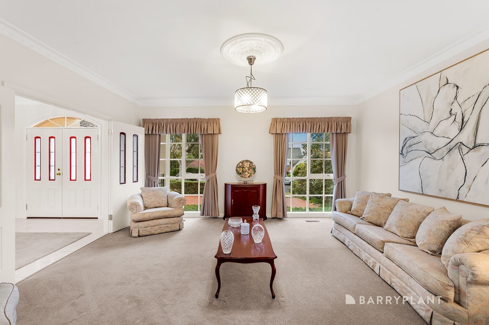 44 EDMUND RICE PDE, Watsonia North, North Melbourne, 0房, 0浴, House