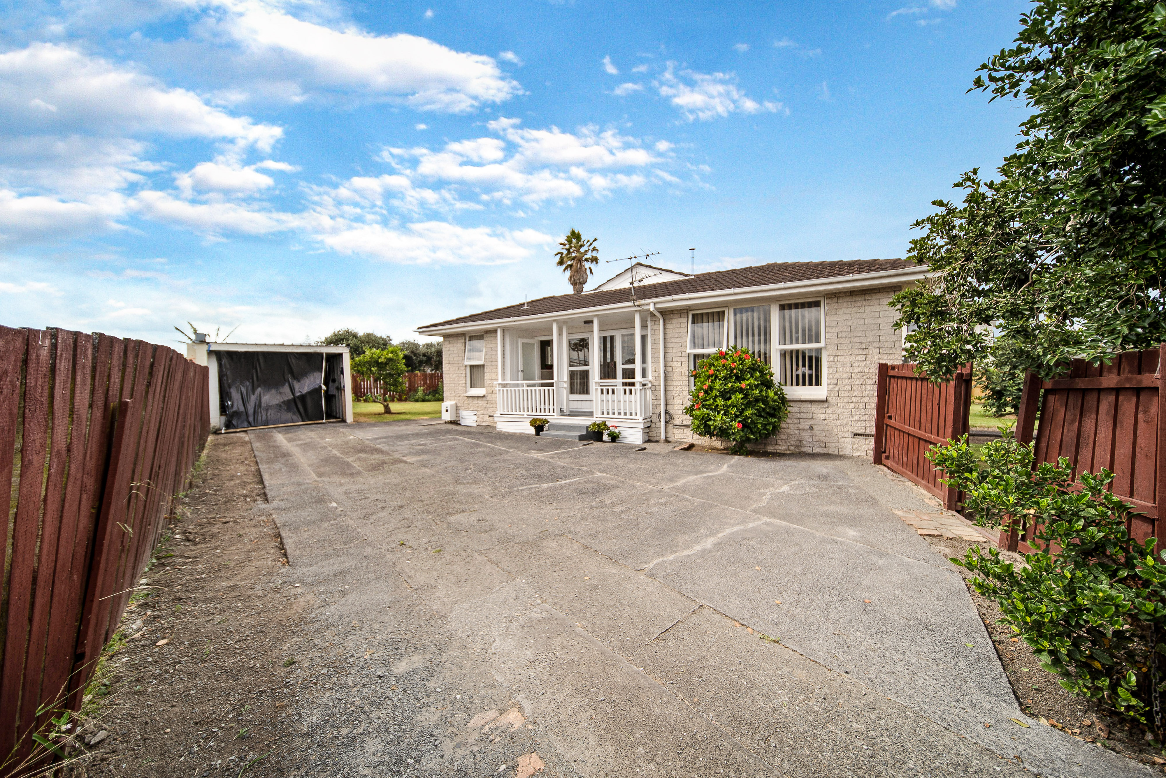 21 Elmdon Street, Mangere, Manukau City, 5 રૂમ, 0 બાથરૂમ