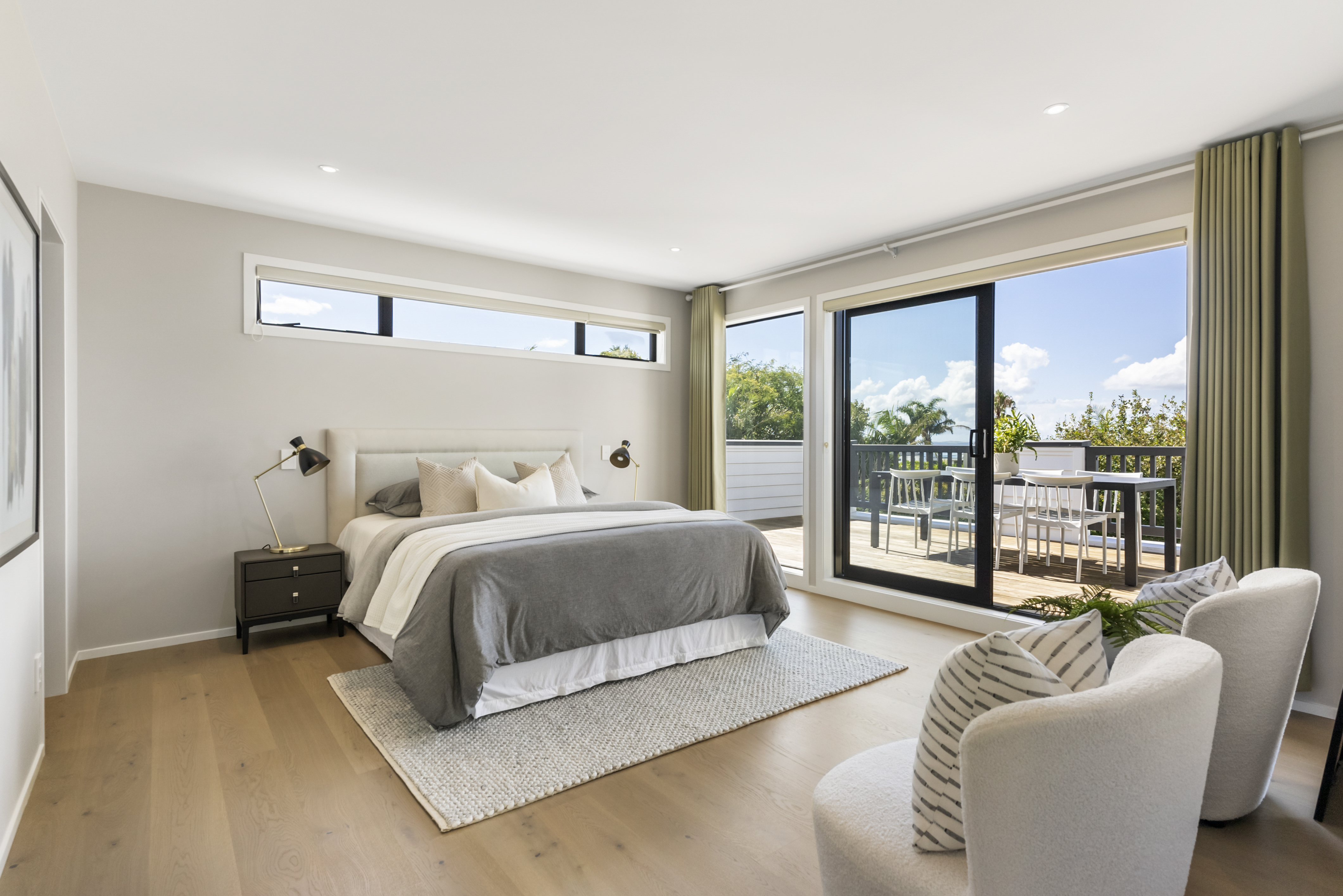 3a Vaughan Crescent, Murrays Bay, North Shore City, 5 Kuwarto, 0 Banyo, House