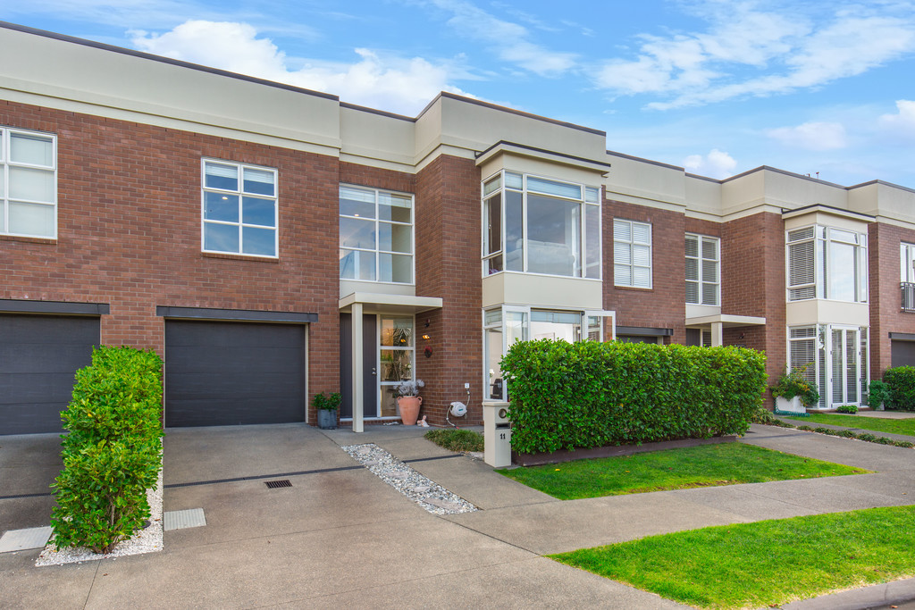 Residential  Mixed Housing Urban Zone