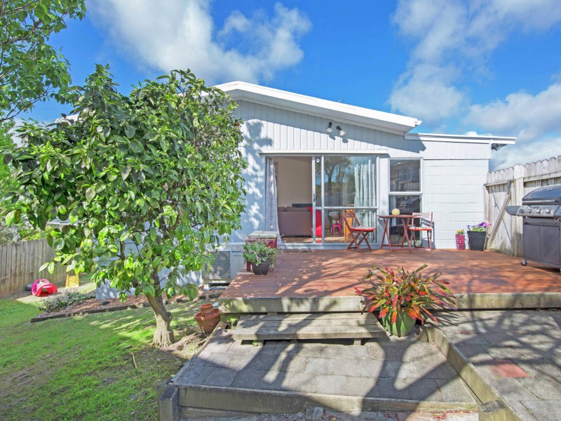 1/51a Vincent Street, Howick, Manukau City, 3房, 0浴