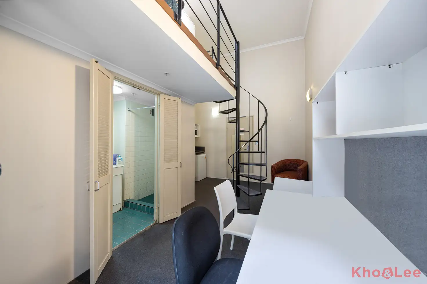 Unit 1107/185-211 BROADWAY, ULTIMO, 0 ਕਮਰੇ, 0 ਬਾਥਰੂਮ, Unit