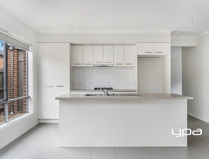 45 FAIRFIELD CR, DIGGERS REST VIC 3427, 0房, 0浴, House