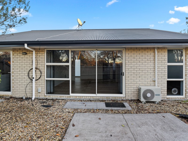 Residential Zone - Residential Intensification Zone
