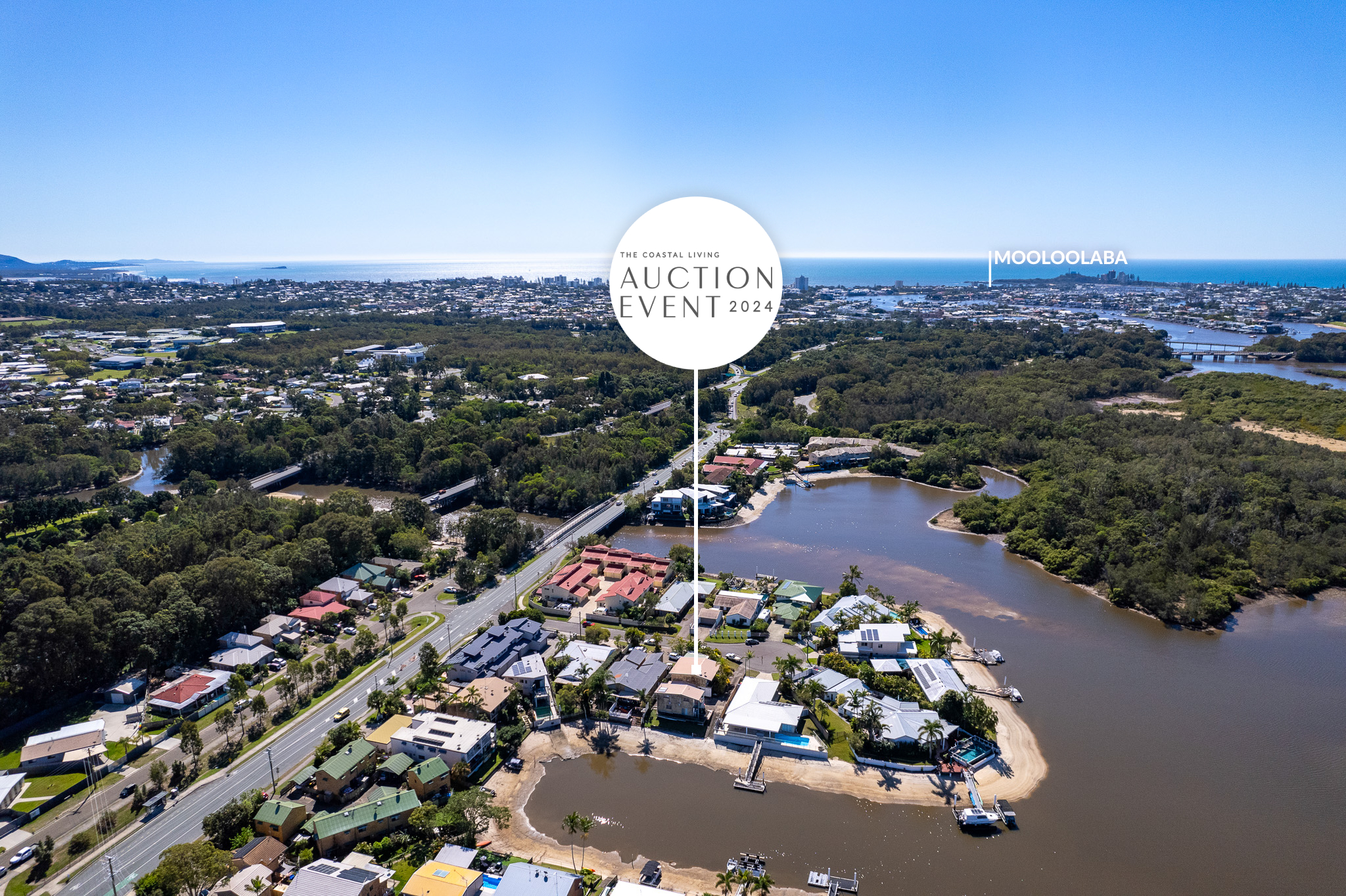 ZEPHYR COURT 8 URAMBI CT, Mountain Creek, Sunshine Coast, 0 chambres, 0 salles de bain, Unit