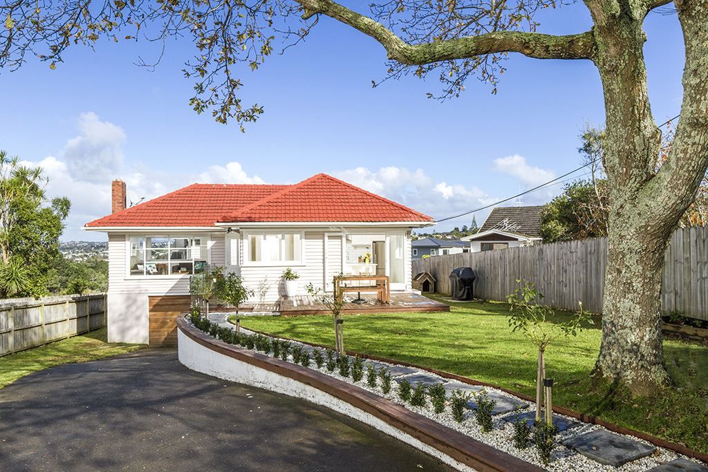 Residential  Mixed Housing Suburban Zone