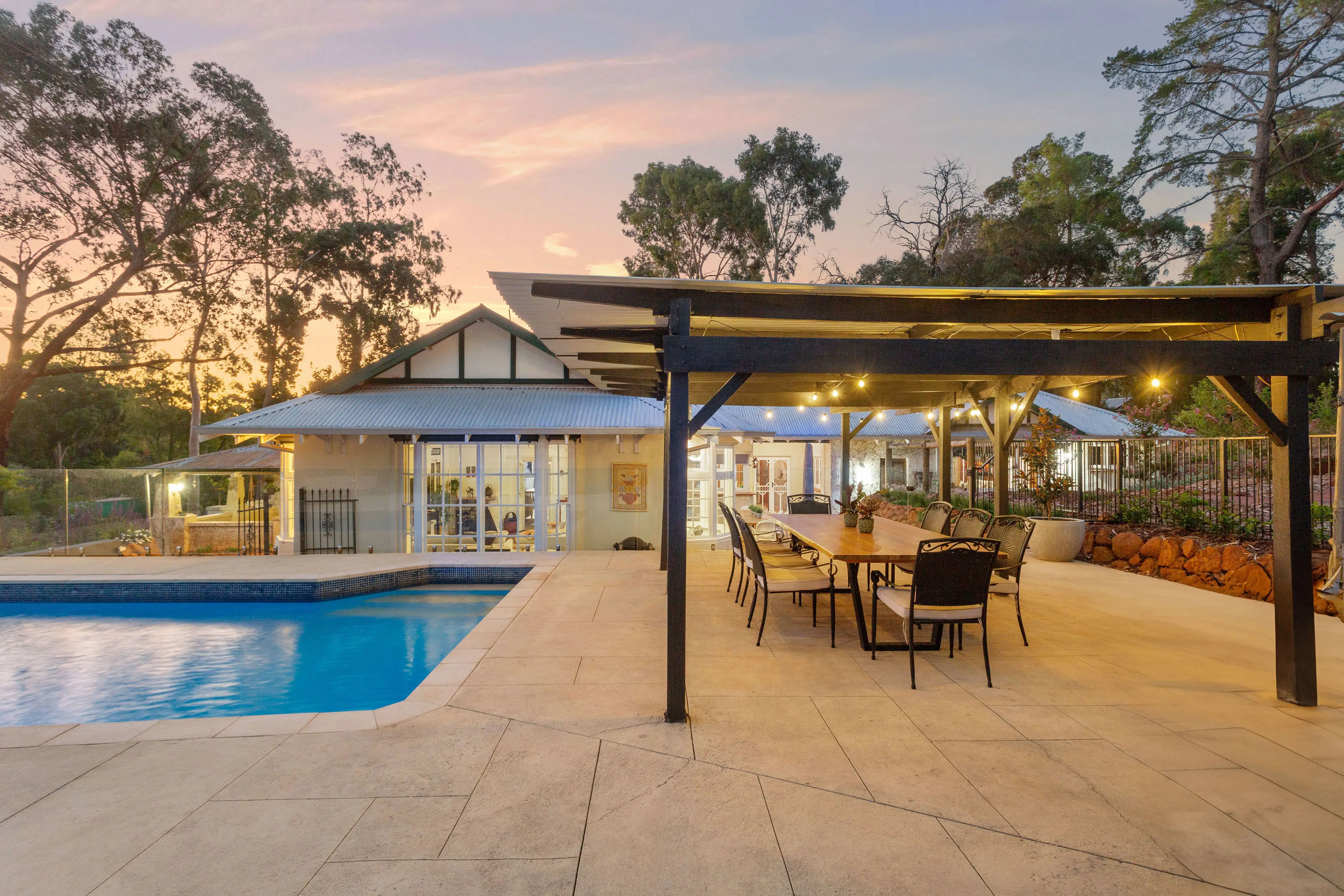 30 THROSSELL ST, Sawyers Valley, Mundaring, 0房, 0浴, House