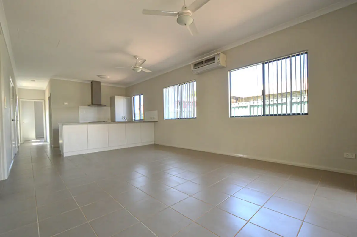22 ETTRICK CCT, South Hedland, Outback (North), 0房, 0浴, House