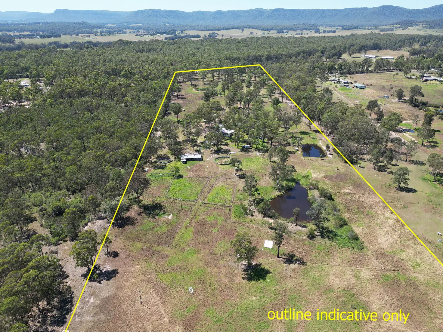 1528 SANDY CREEK RD, Ellalong, Hunter, 0 غرف, 0 حمامات, House