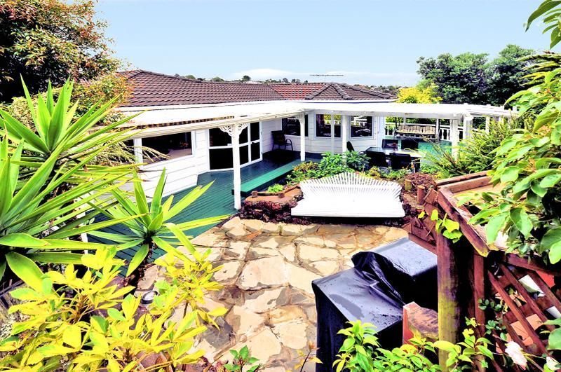 Residential  Mixed Housing Suburban Zone