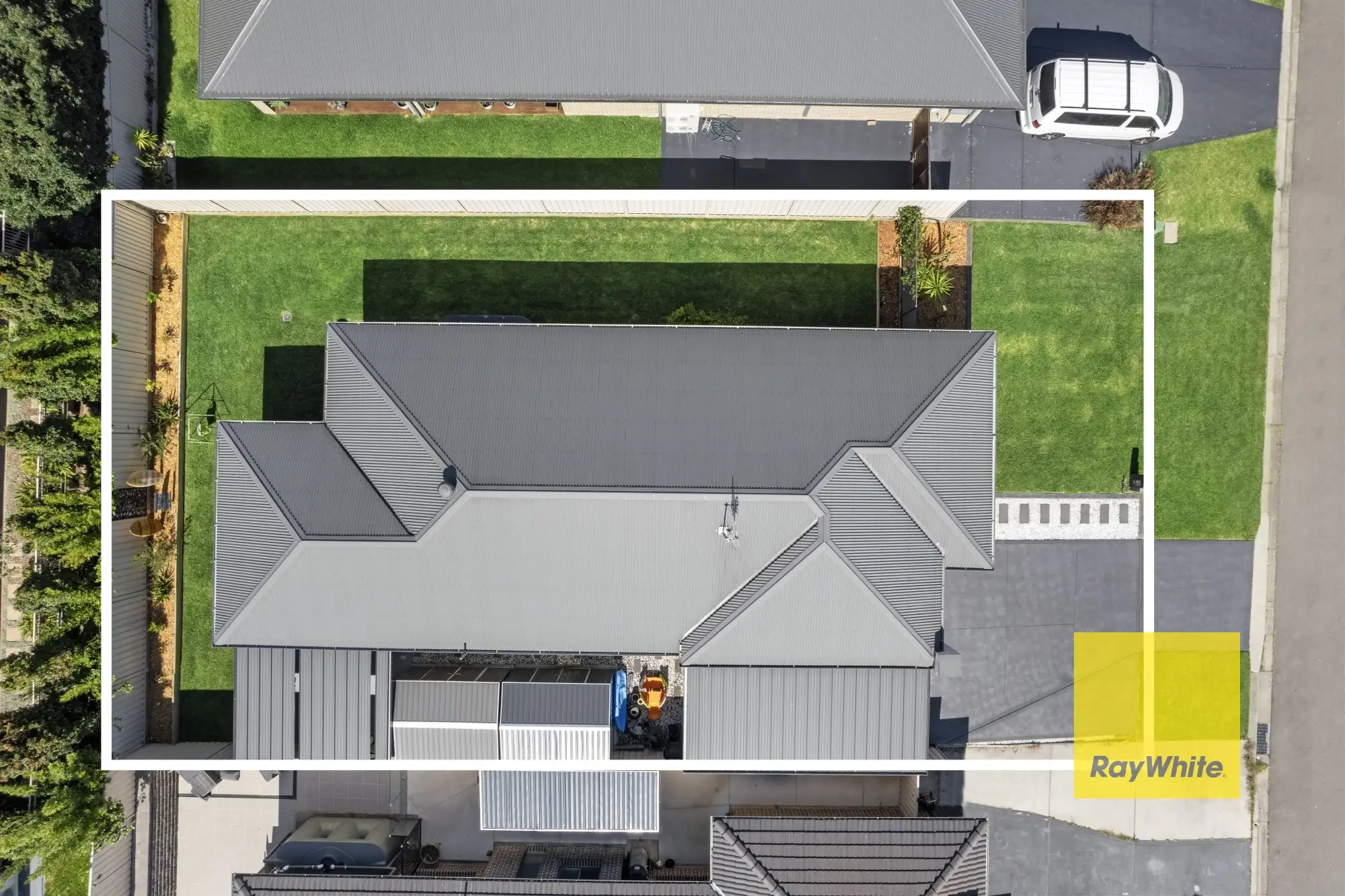 27 MORNINGTON CCT, Gwandalan, Central Coast, 0房, 0浴, House