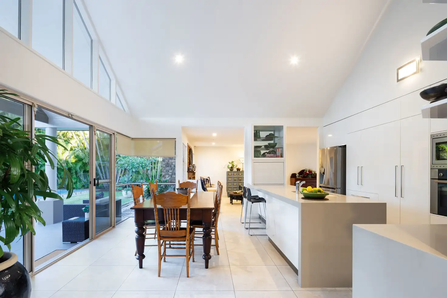 UNIT 6 54 KERSLEY RD, Kenmore, Brisbane Western Region, 0 રૂમ, 0 બાથરૂમ, House