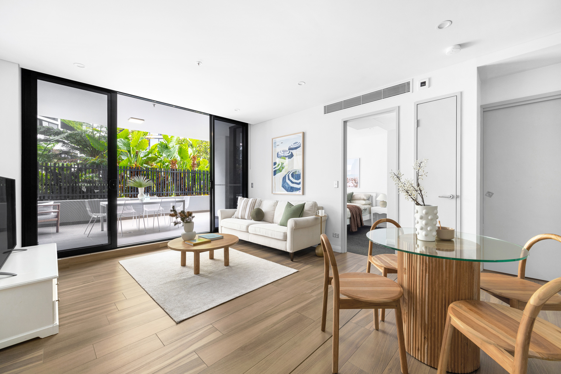 BUILDING C UNIT 267 28 OAKS AV, Dee Why, Northern Beaches, 0房, 0浴, Unit