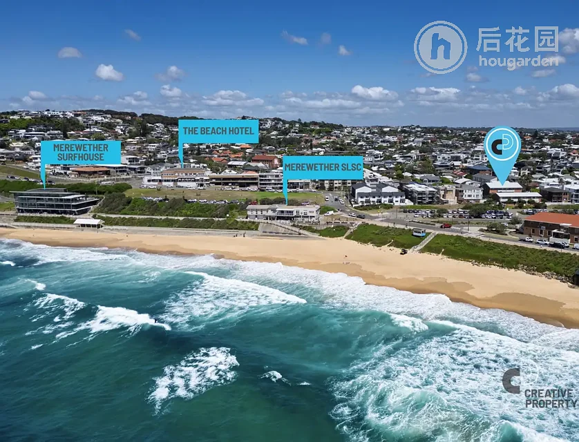 Unit 1/70-72 FREDERICK STREET, MEREWETHER, 0 ਕਮਰੇ, 0 ਬਾਥਰੂਮ, Unit