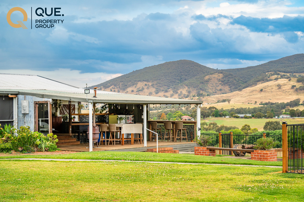 1051 MURRAY VALLEY HWY, Tallangatta, Wangaratta, 0 침실, 0 욕실, House