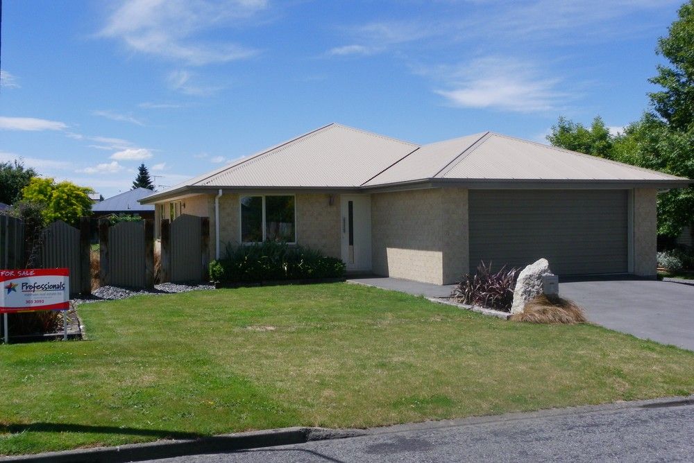 Residential C