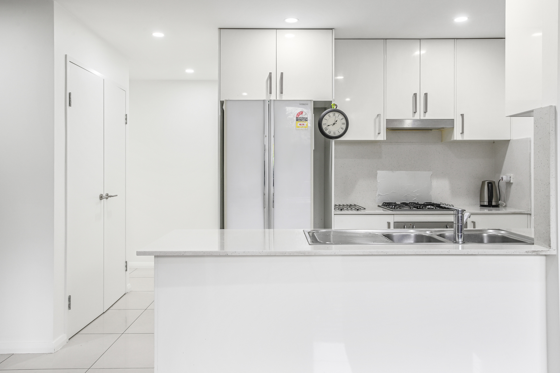 UNIT 4 70-72 ESSINGTON ST, Wentworthville, Parramatta (Northwest suburbs), 0 침실, 0 욕실, Unit