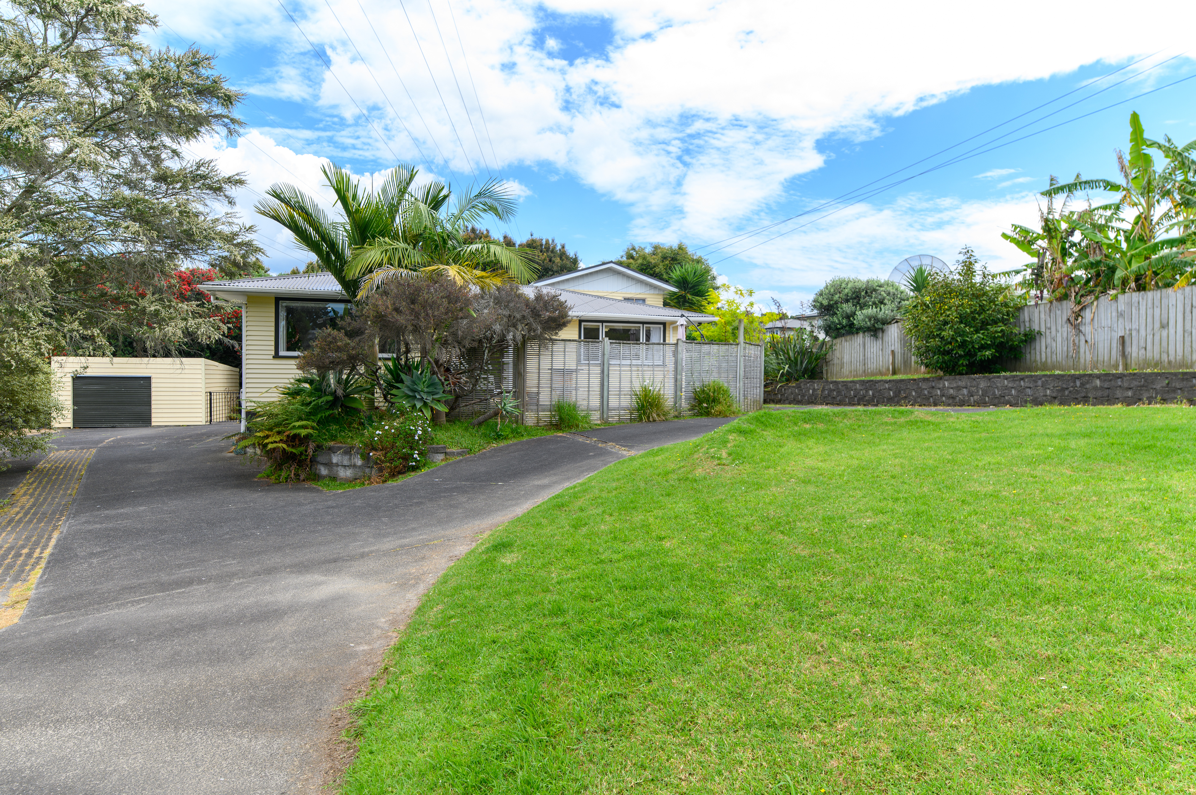 Residential  Mixed Housing Suburban Zone