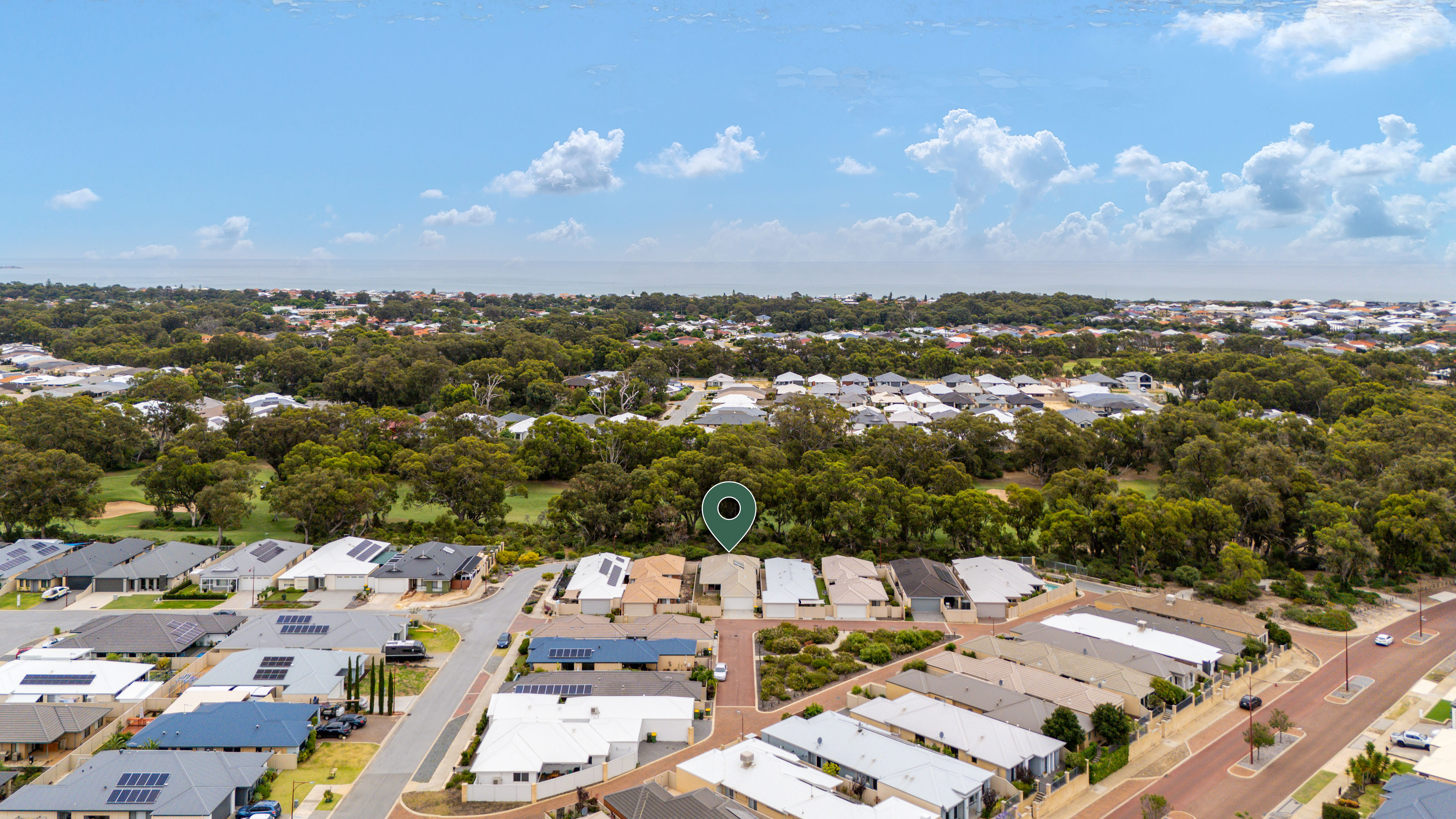 16 BROOKDALE WAY, Meadow Springs, Mandurah, 0房, 0浴, House