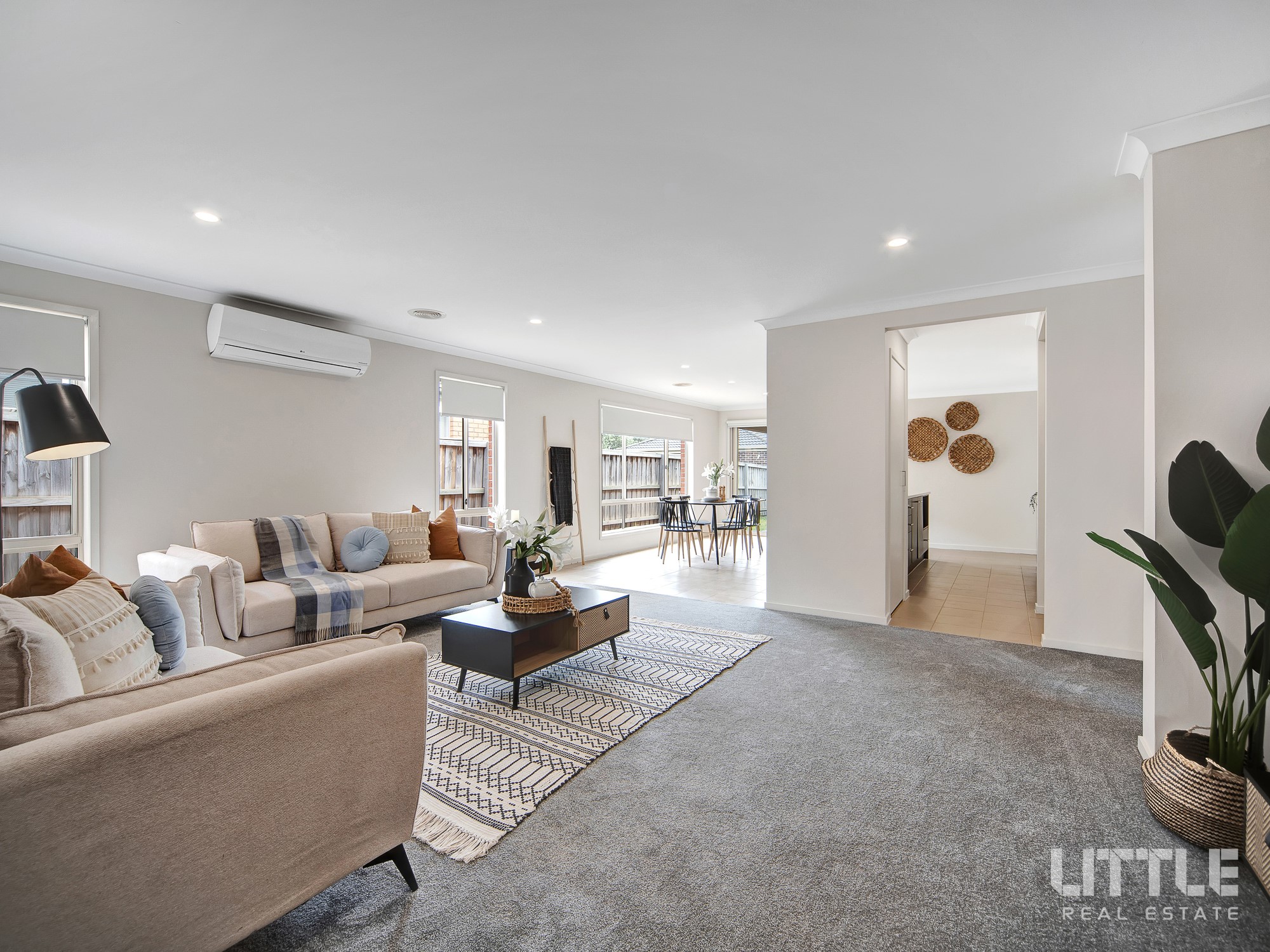 39 YELLOW GUM WAY, Manor Lakes, South West Melbourne, 0 phòng ngủ, 0 phòng tắm, House