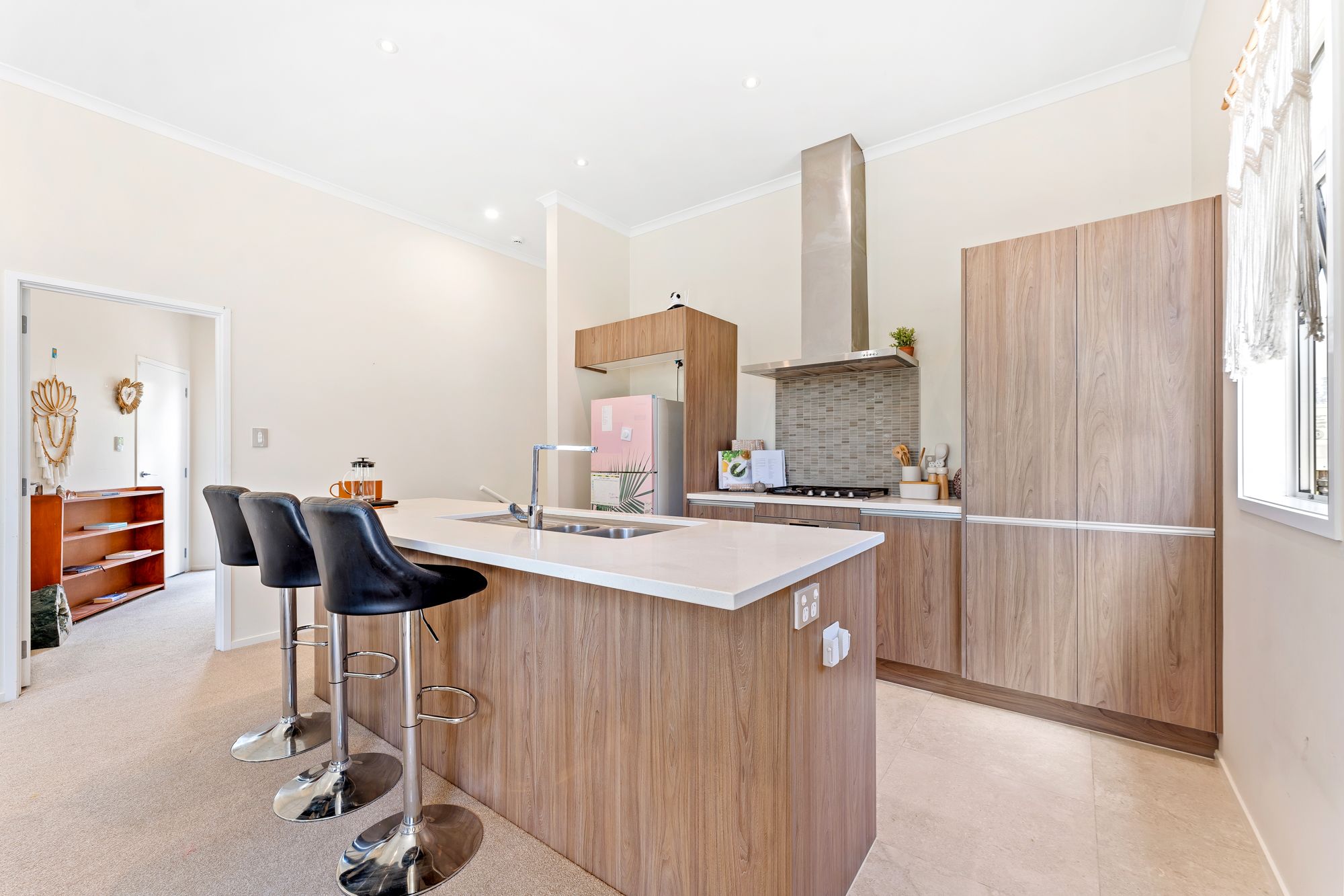 7 Barcliff Terrace, Gulf Harbour, Auckland - Rodney, 3房, 0浴, House