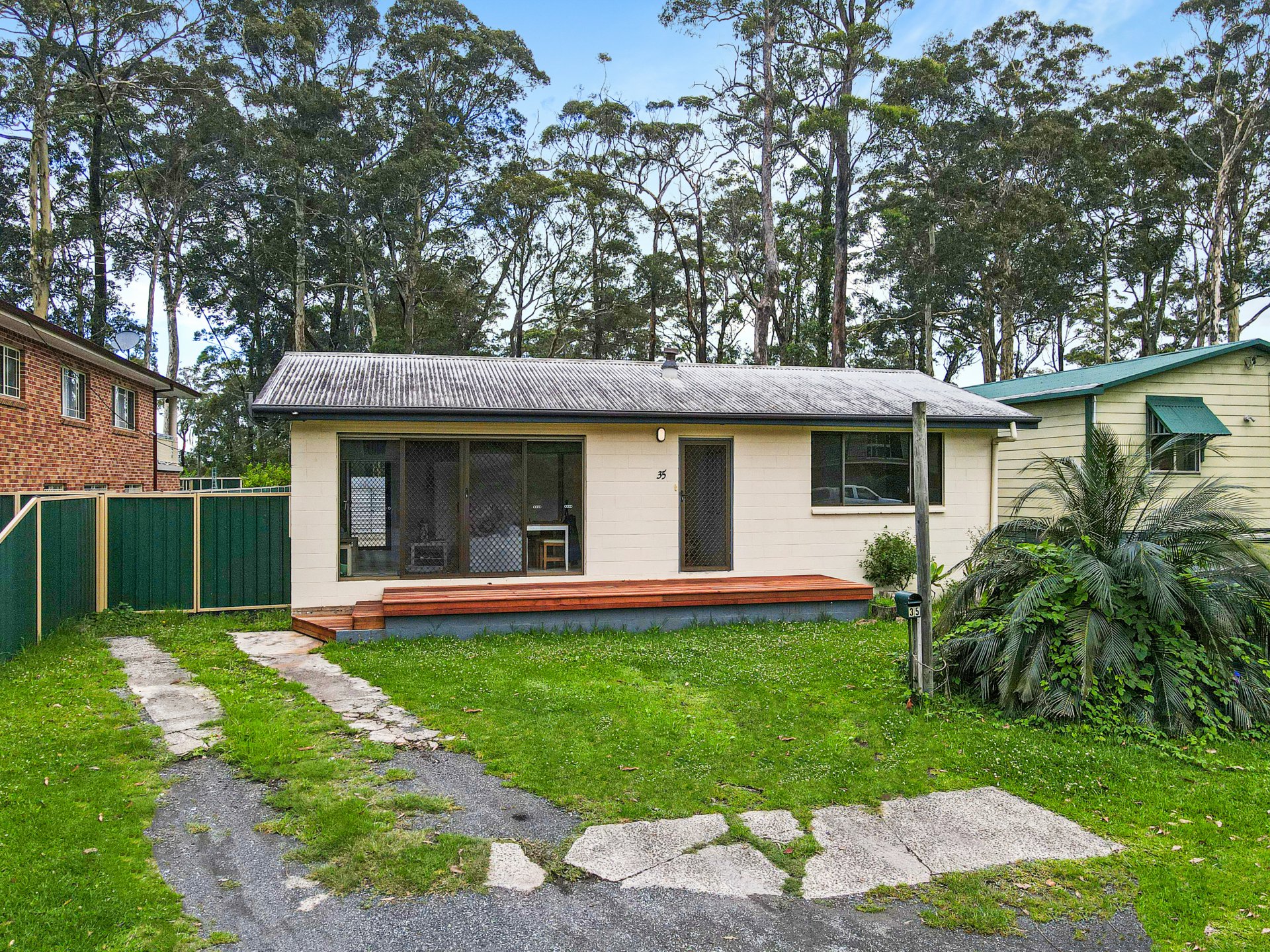 35 MOUNTAIN ST, Sanctuary Point, South Coast, 0房, 0浴, House