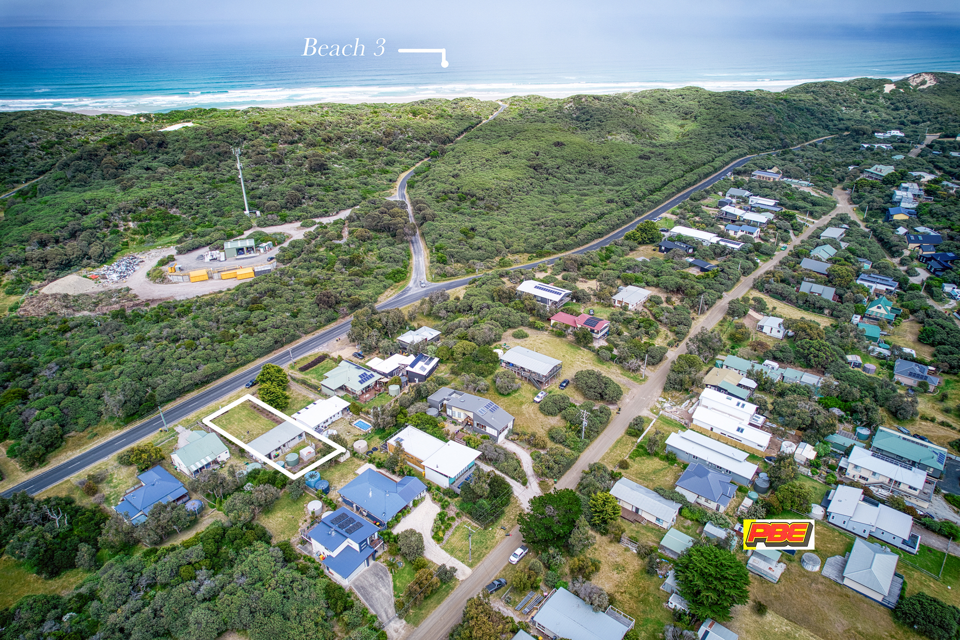 TOWNSHIP ZONE