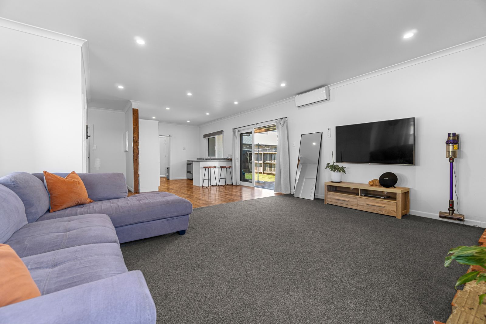 49a Hall Street, Kihikihi, Waipa, 2房, 0浴, House