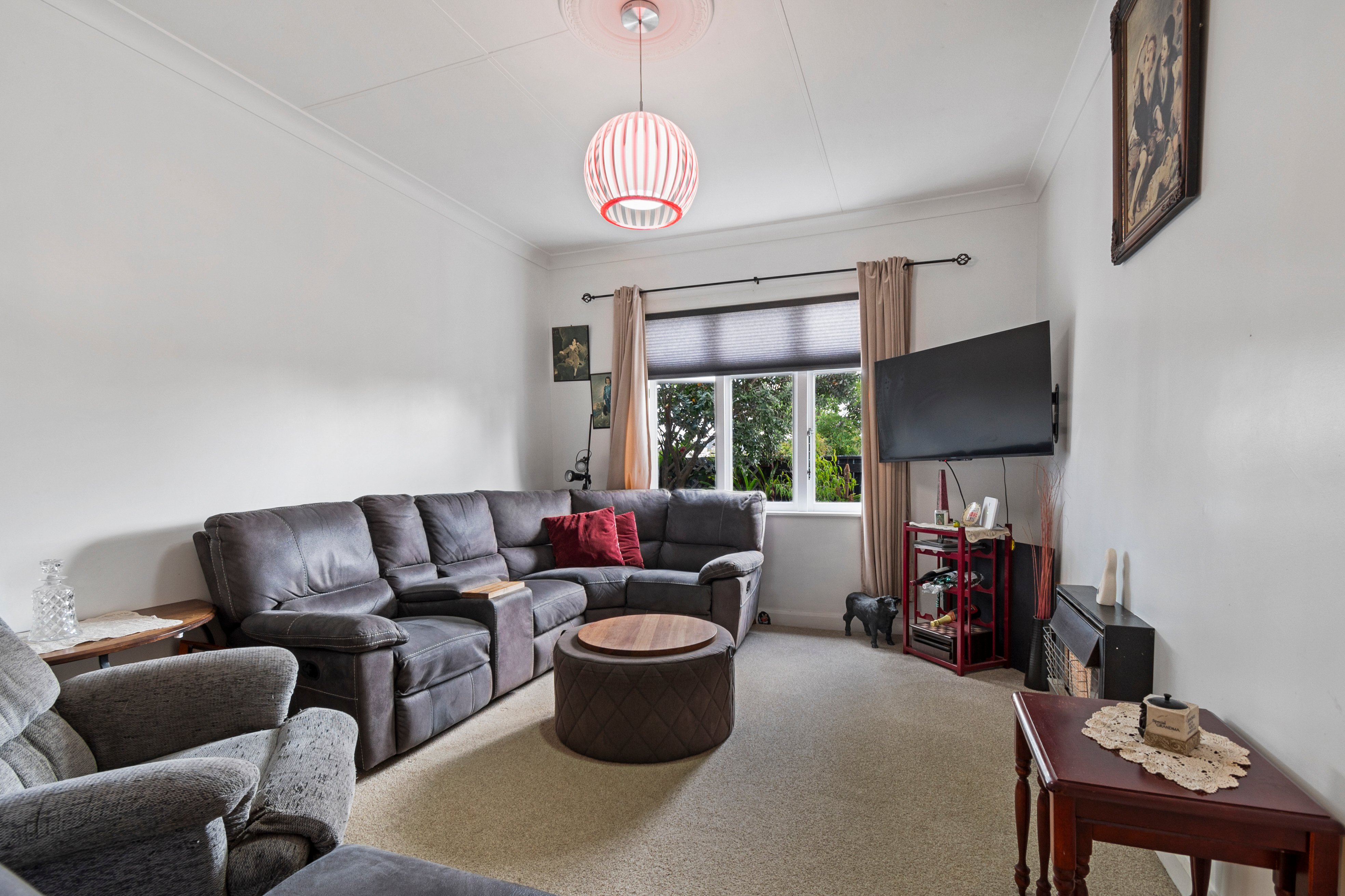 136 Featherston Street, Palmerston North Central, Palmerston North City, 3 कमरे, 0 बाथरूम, House