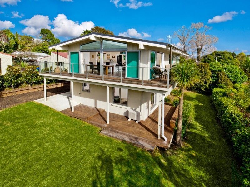Residential  Single House Zone