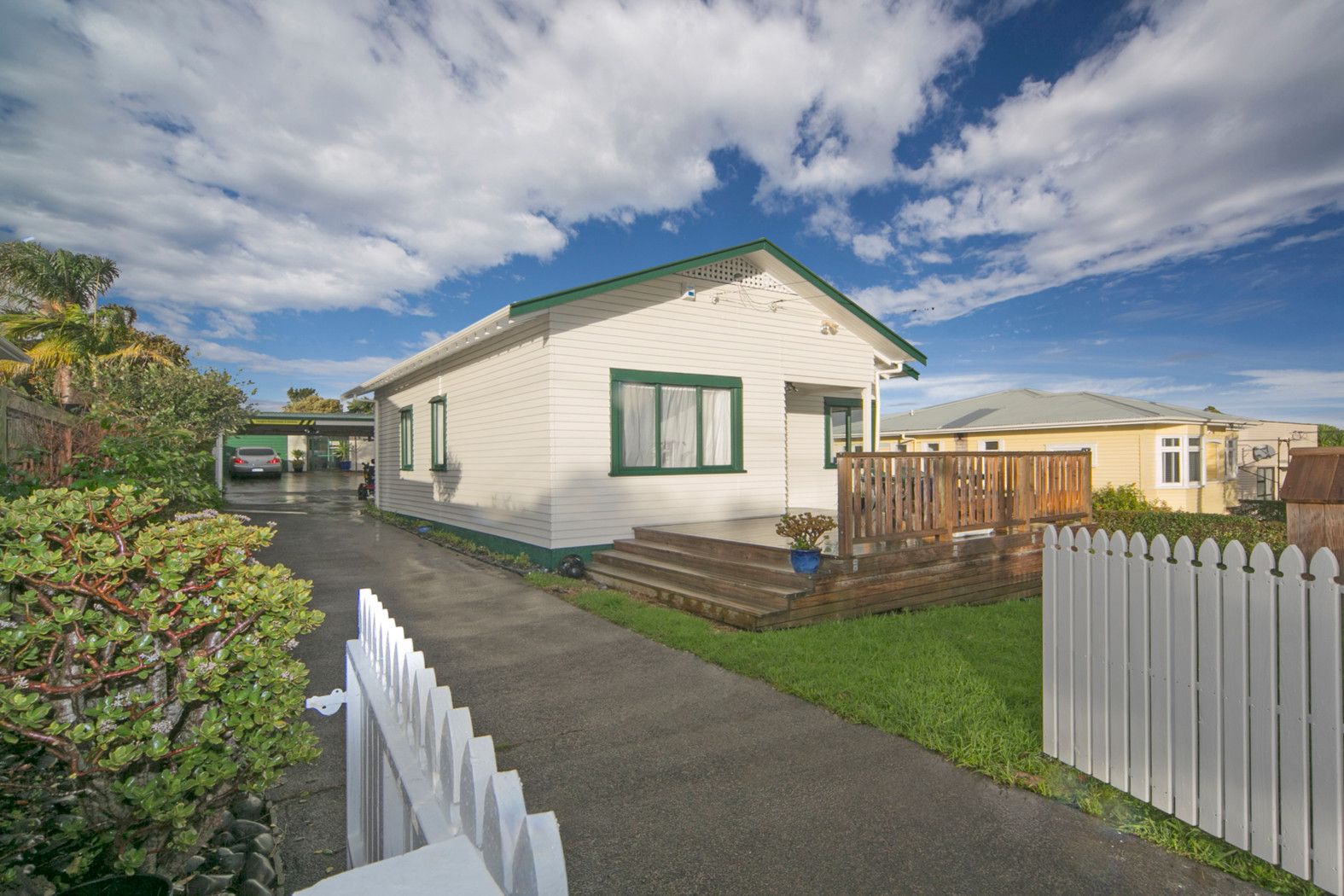 Residential  Mixed Housing Suburban Zone